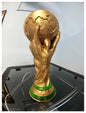 Weltmeisterschaft Statuette 25 Cm (Riesengröße)
