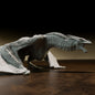 Syrax Drache House Of Dragon Game Of Thrones Figur (17 cm Breite)