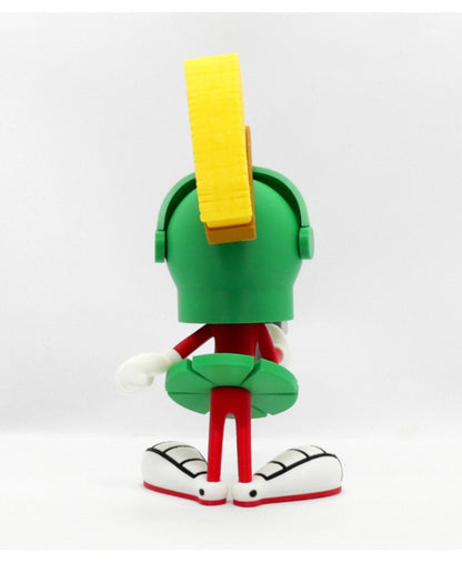 Marsianer Marvin Marvin The Martian Spielfigur 15 cm
