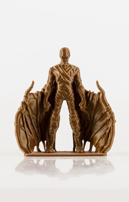 Fallen Angel Ikarus Figur