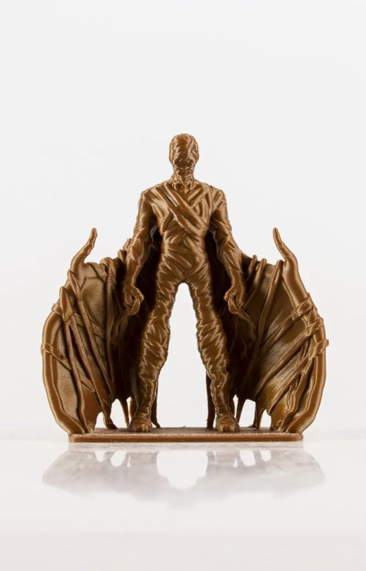 Fallen Angel Ikarus Figür