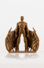 Fallen Angel Ikarus Figur