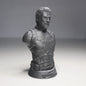 Captain America Büste 10cm Infinity Wars