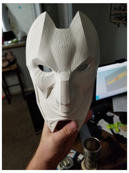 Jhins Maske