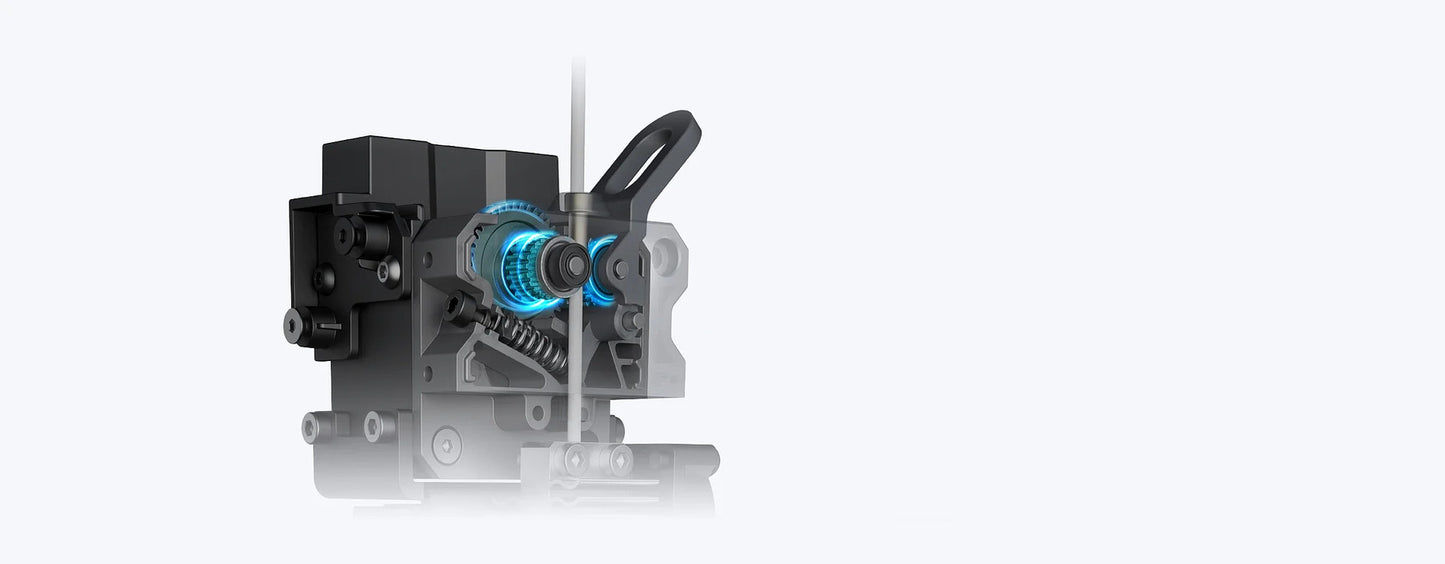 Creality CR-10 SE Hochgeschwindigkeits-3D-Drucker