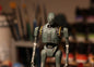 Star Wars Rogue One Roboter Bemalte Figur 15 cm