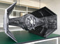 Star Wars Darth Vader TIE Fighter Kampfschiff 30 cm