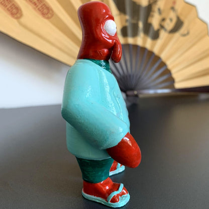 Dr. Zoidberg Futurama Figur 15 cm