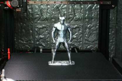 Destroyer Thor Figure 14cm Marvel Comics