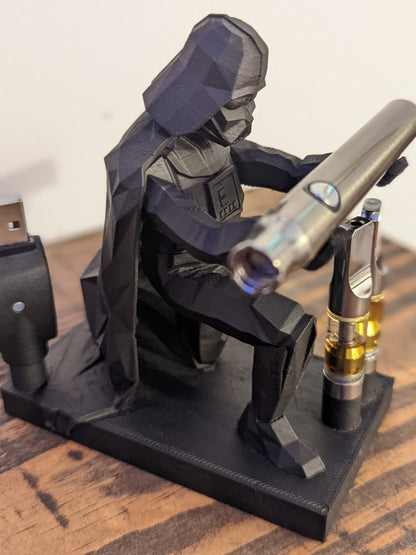 Star Wars Darth Vader Stifthalter