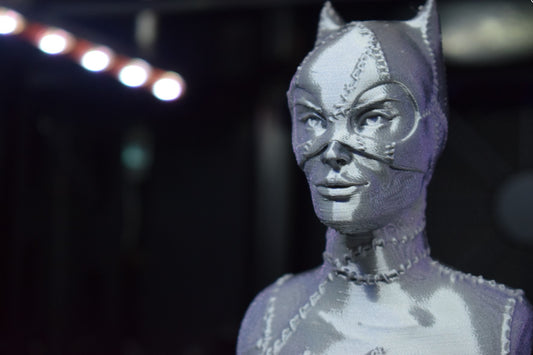 Catwoman Büste 10cm
