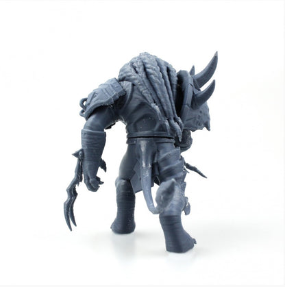 Rengar Champion Figur