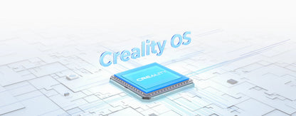 Creality Ender-3 V3 KE Hochgeschwindigkeits-3D-Drucker