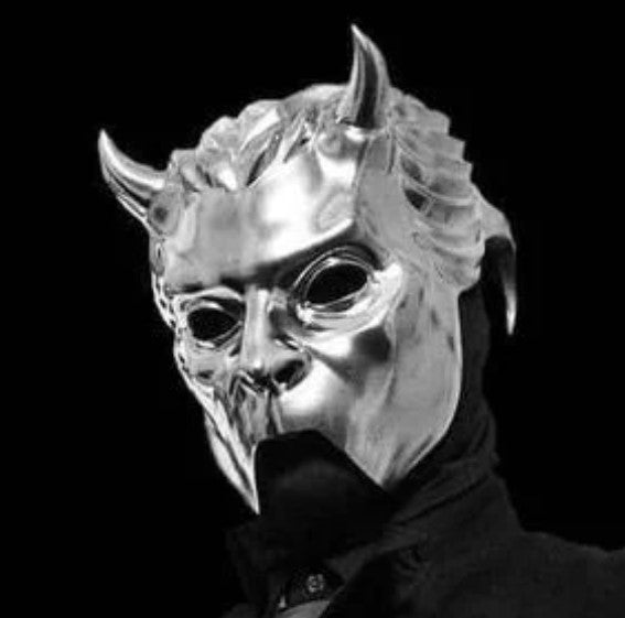 Halloween Ghulmaske Halloween