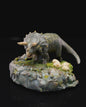Jurassic Park Triceratops Dinosaurier Figur Objekt 25CM Groß