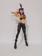 Kda Kaisa Bemalte Figur 20 Cm (Große Version)