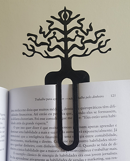 Star Wars Origin Tree Lesezeichen
