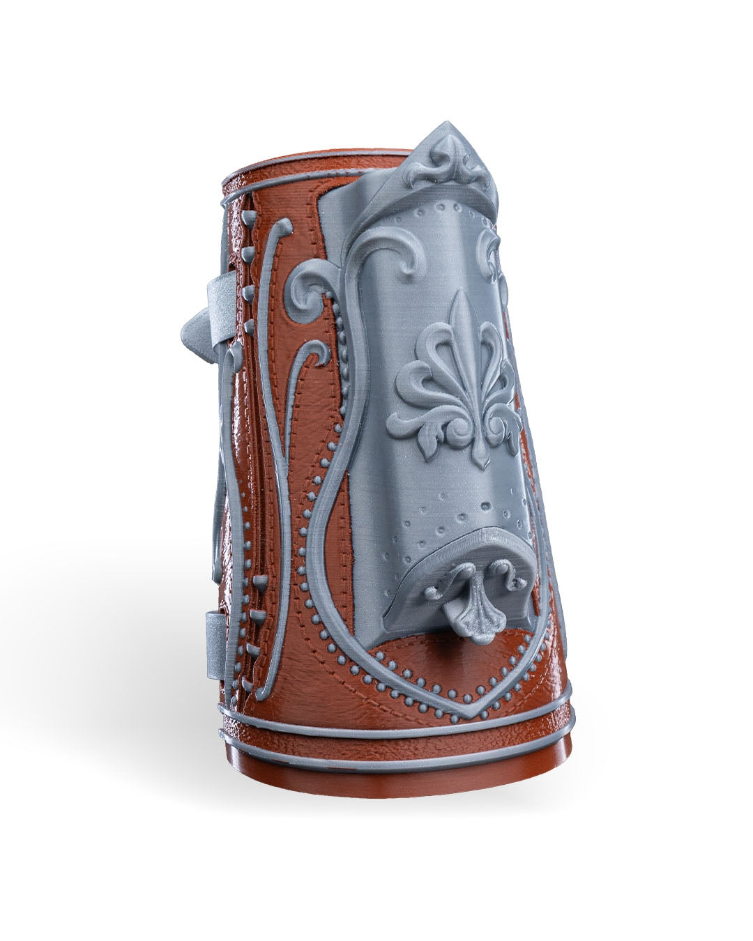 Assassin's Creed Hidden Blade V2 Rechts-Links-Set, auf- und zuklappbar