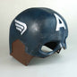 Captain America tragbarer Helm Kopfbedeckung Marvel