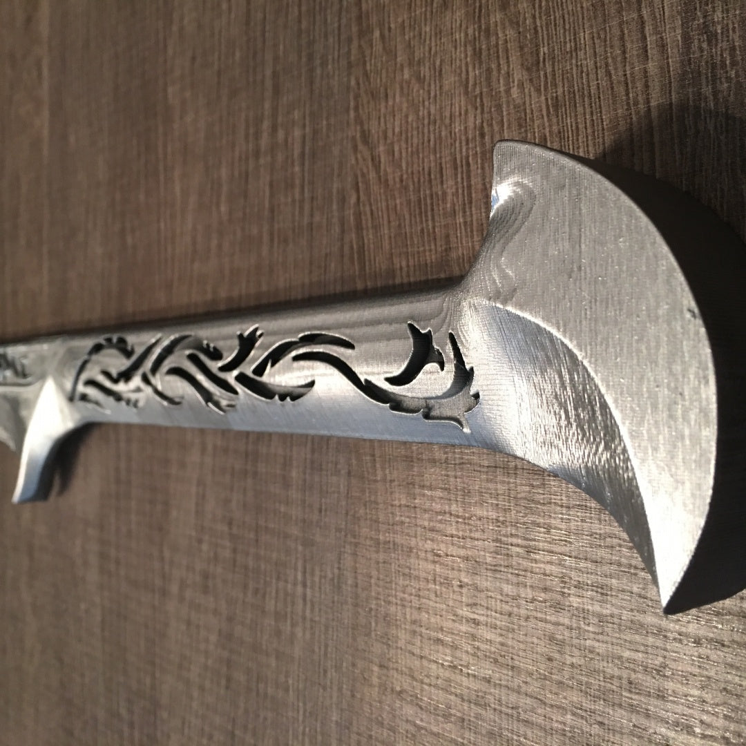 Schwert von König Thranduil Elbenschwert 100 cm Herr der Ringe HdR Hobbit