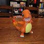 Pokémon Glumanda Figur 15 cm
