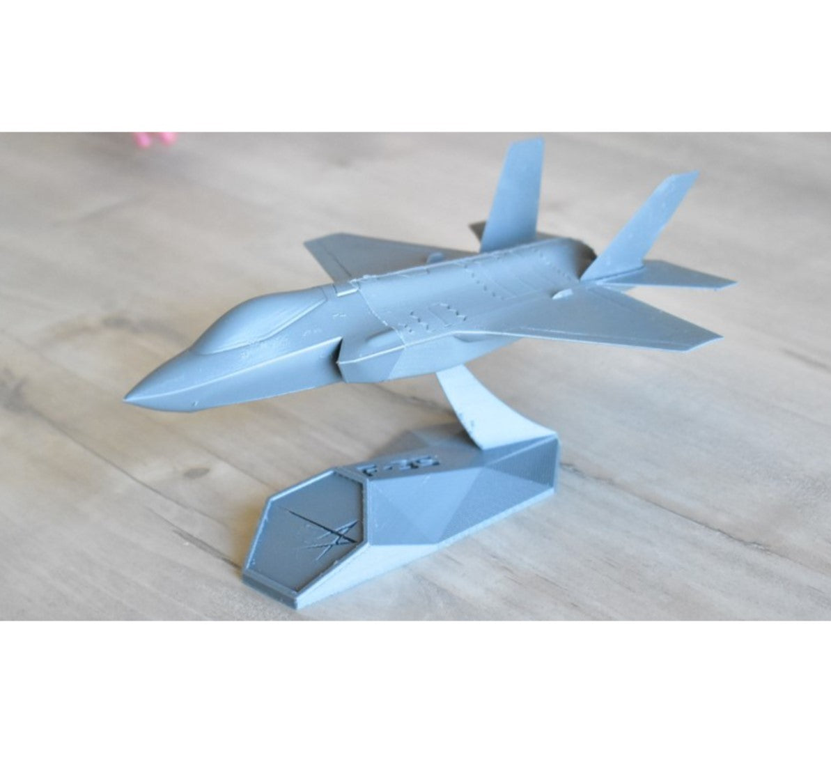 Lockheed Martin F-35 Lightning II JSF Modellflugzeug (große Größe)
