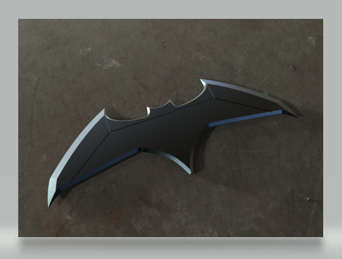 Batman Vs Superman Bumerang 20cm