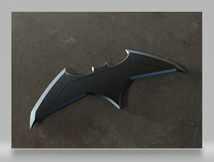 Batman Vs Superman Bumerang 20cm