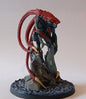 Love Death & Robot Bemalte Figur 26 cm (Riesengröße)