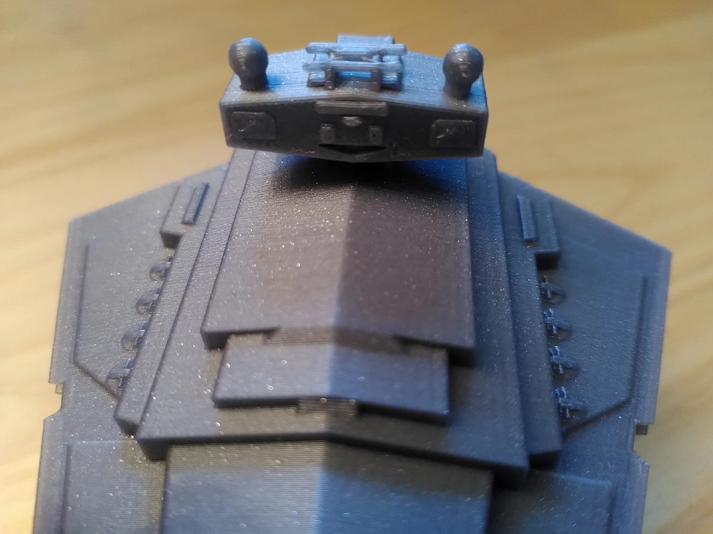 Zerstörer Imperial Star Wars Modell Raumschiff (1 Stück)