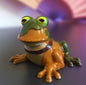 Hypnotoad Futurama Figur
