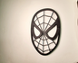 Spider-Man Wanddekoration 30 cm