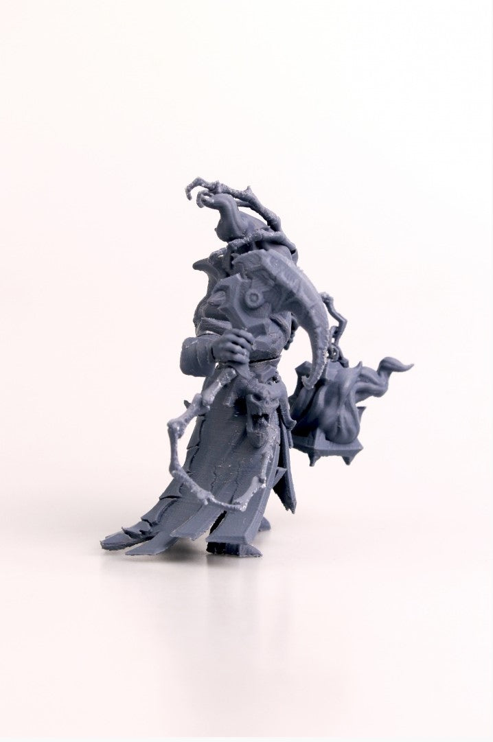 Thresh Champion-Statuette