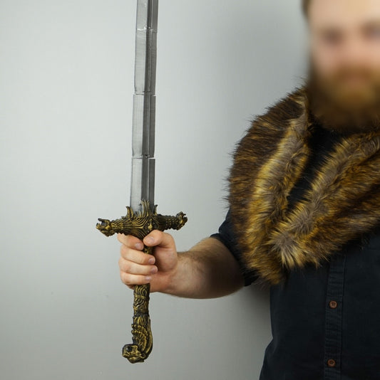 Oathkeeper Kılıcı Game Of Thrones 100 Cm