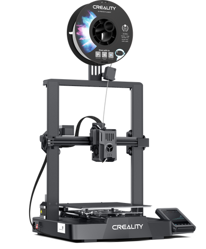 Creality Ender-3 V3 KE Hochgeschwindigkeits-3D-Drucker
