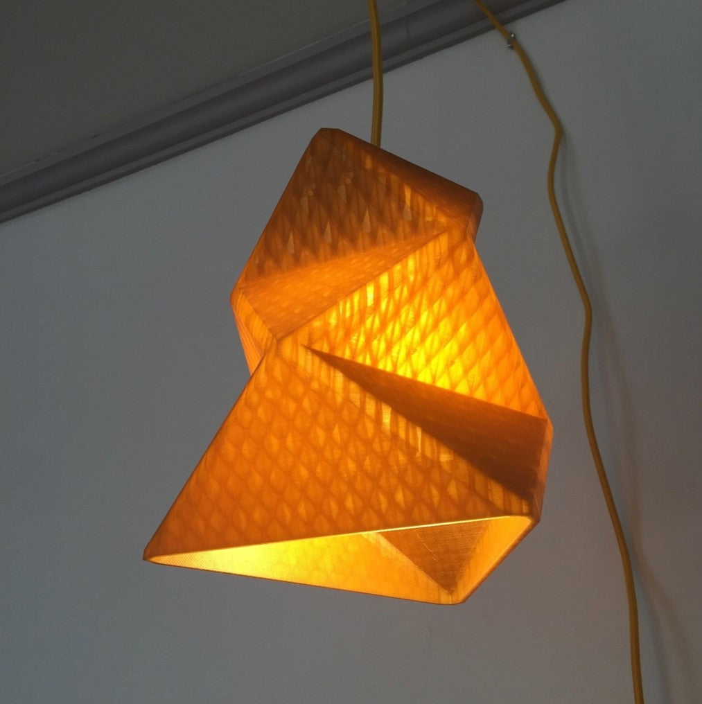 Glorious Moderne Pendelleuchte (Einzeln/1 Stück)