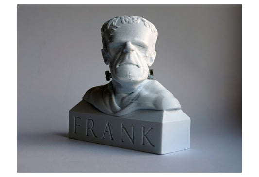 Frank (Frankenstein) Büste 11cm