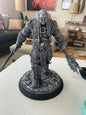 Varok Saurfang World Of Warcraft Bemalte Figur 20 cm Riesenformat