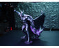 Batman auf dem Dach 14cm Figur