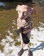 Dobby Lebensgroße Indoor-Skulpturenfigur Harry Potter 80 cm