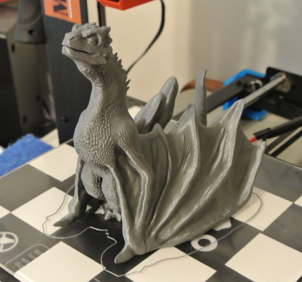Rhaegal Drache Game Of Thrones Drogon Figur