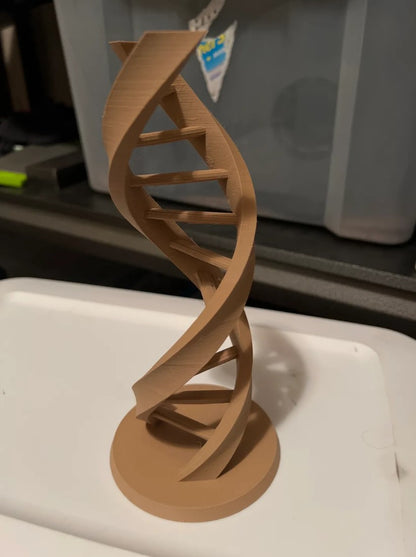 DNS-Modell Helix