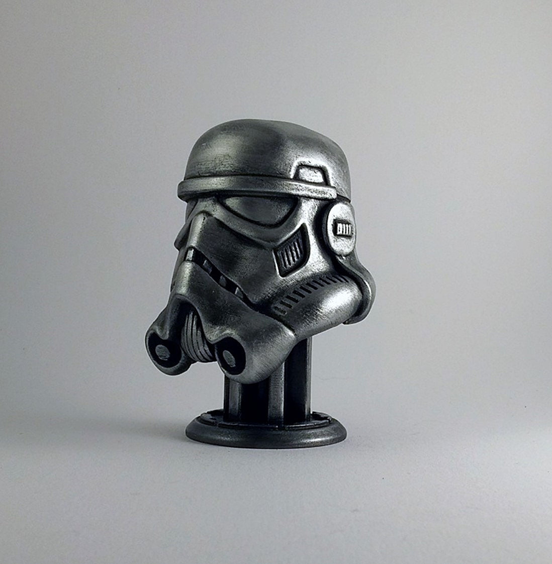 Star Wars Stormtrooper Kopfhörerständer 24 cm (Riesengröße)