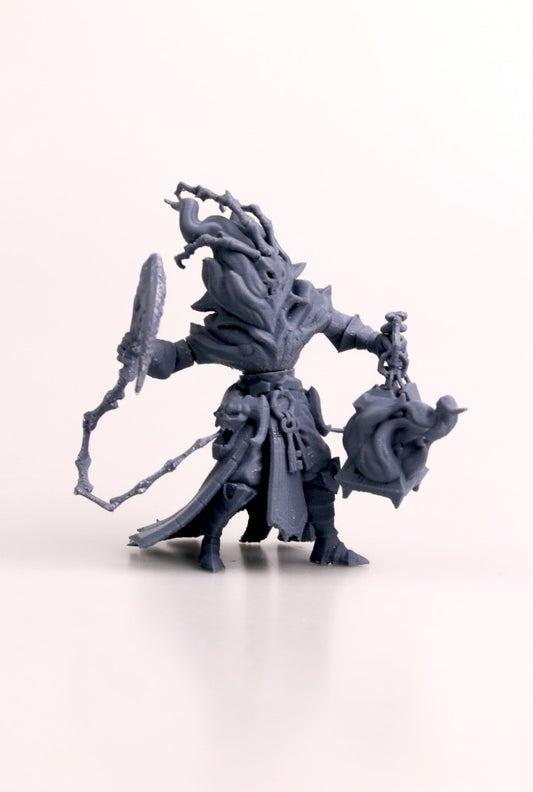 Thresh Şampiyon Biblo