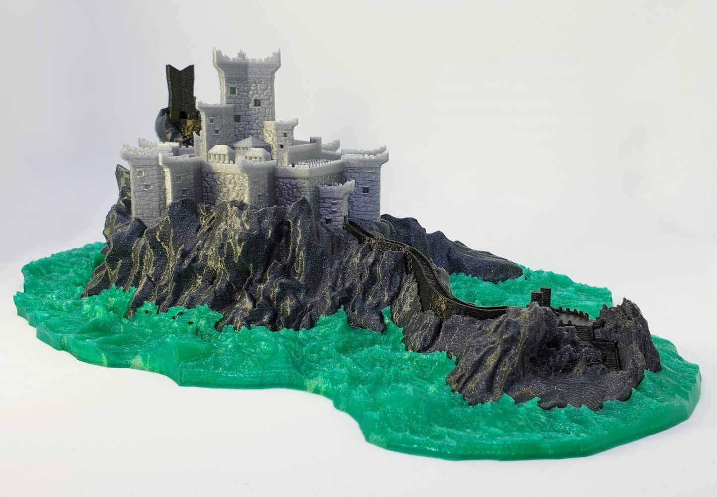 Game Of Thrones Drachenstein Dekorative Figur 20 cm