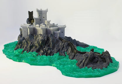 Game Of Thrones Drachenstein Dekorative Figur 20 cm