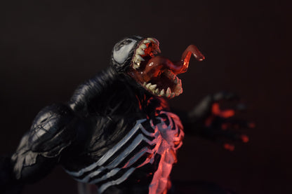 Venom Wütende Rache