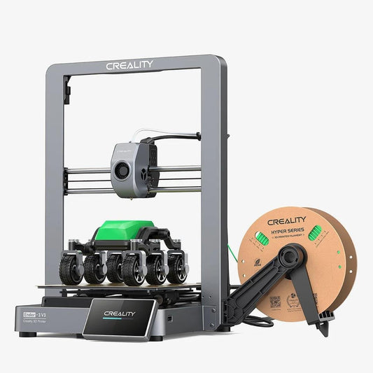 Creality Ender 3 V3 CoreXZ Yeni Nesil Süper Hızlı 3D Yazıcı (Showroom Ürünü)