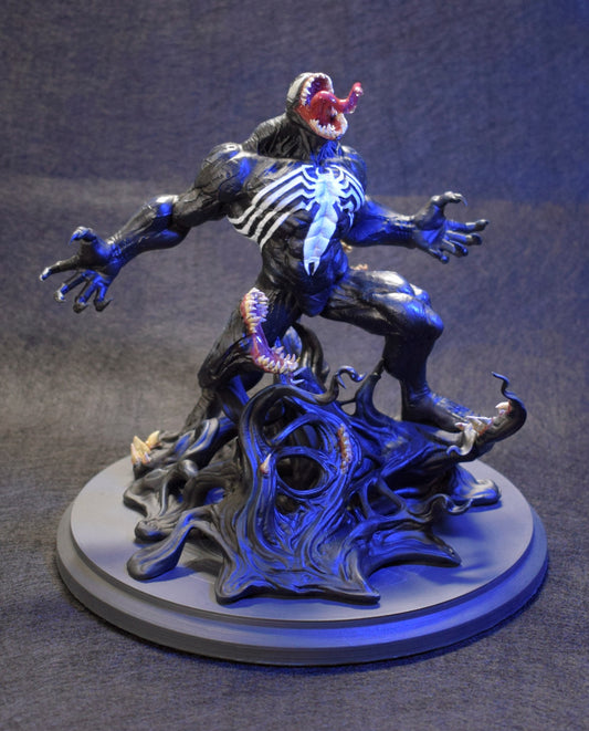 Venom: Let There Be Carnage
