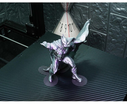 Batman auf dem Dach 14cm Figur